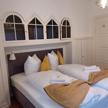 Ferienwohnung 'Bergidylle' - Zu Fuss Auf Die Loipe Und Den Berg, Nur Wenige Minuten Ins Skigebiet بايريشزيل المظهر الخارجي الصورة